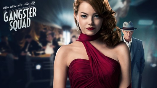 Sean Penn Gangster Squad Makeup
