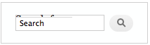 Search Bar Png