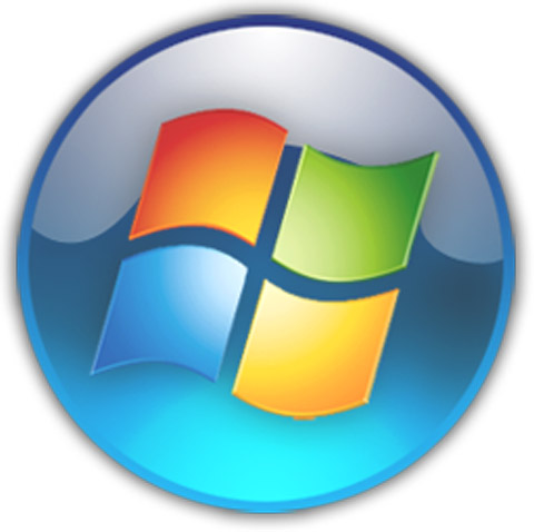 Search Button Logo