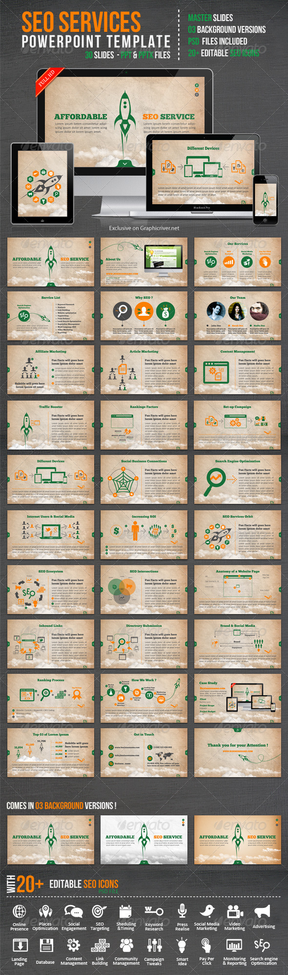Search Engines Optimization Ppt