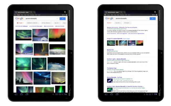 Search Results Ui