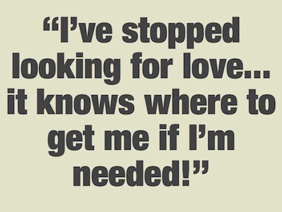 Searching For Love Images
