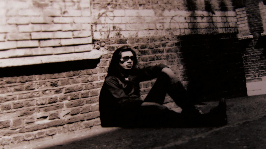 Searching For Sugar Man