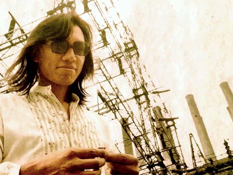 Searching For Sugar Man
