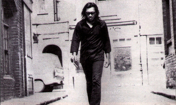 Searching For Sugar Man Cover