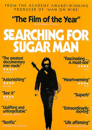 Searching For Sugar Man Dvd Release Date Australia
