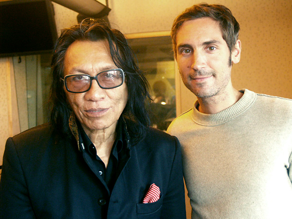 Searching For Sugar Man Rodriguez Wife