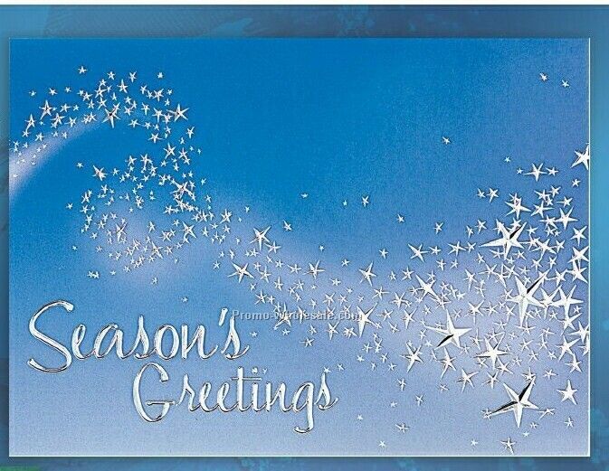 Seasons Greetings