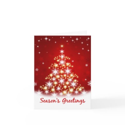 Seasons Greetings