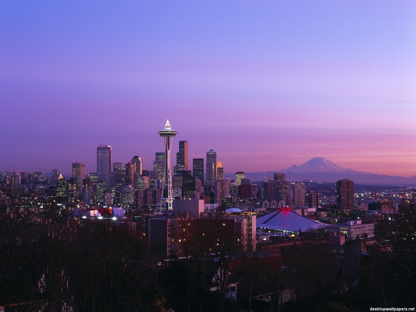 Seattle