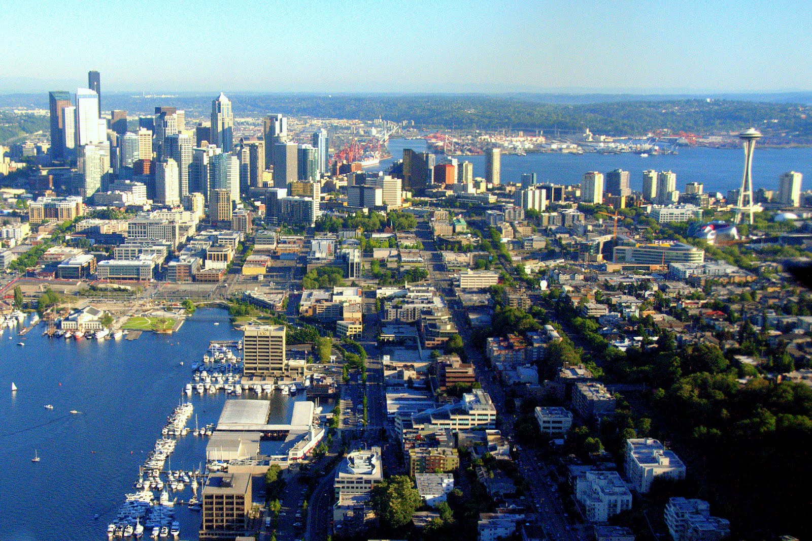 Seattle