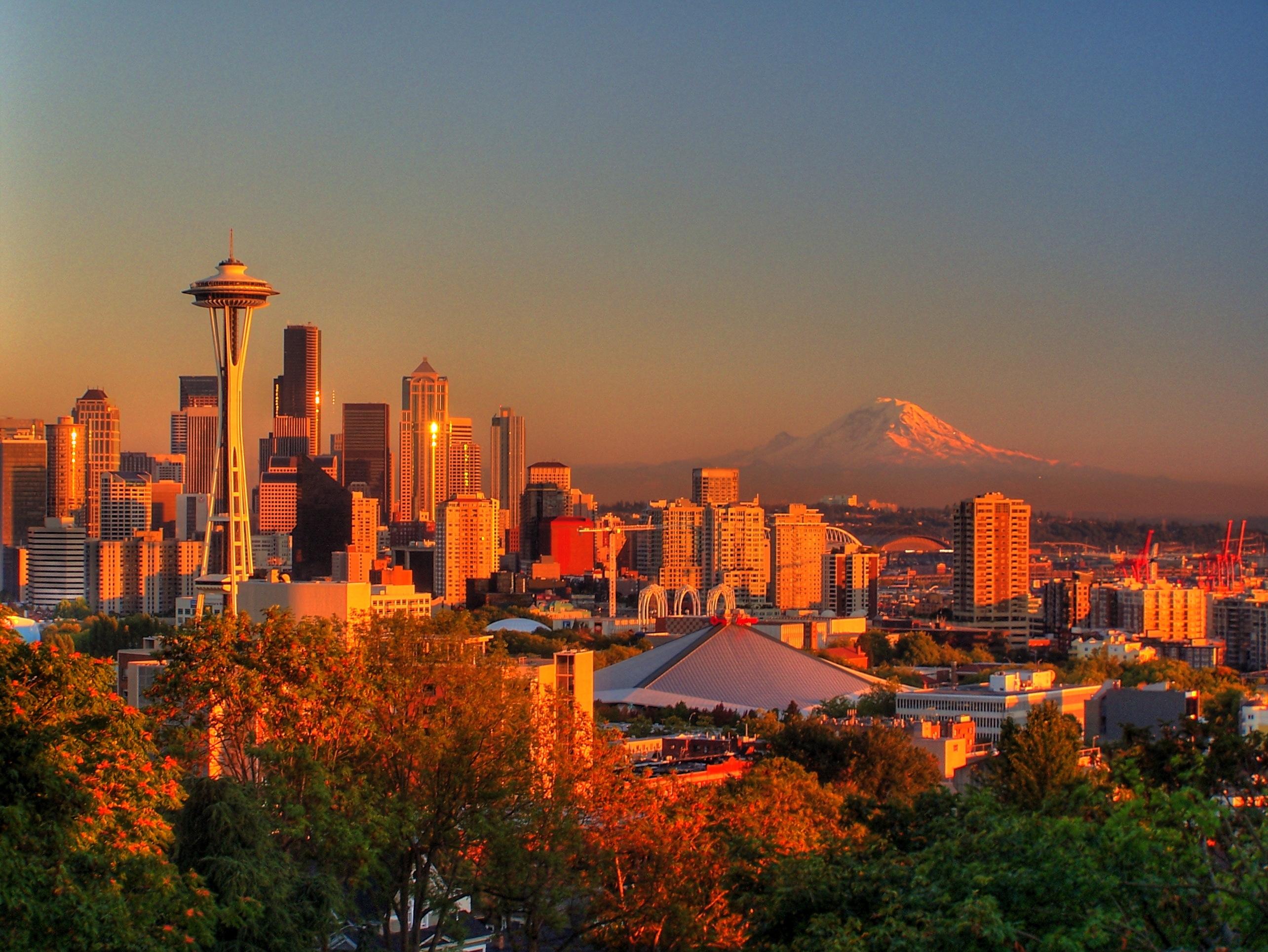 Seattle