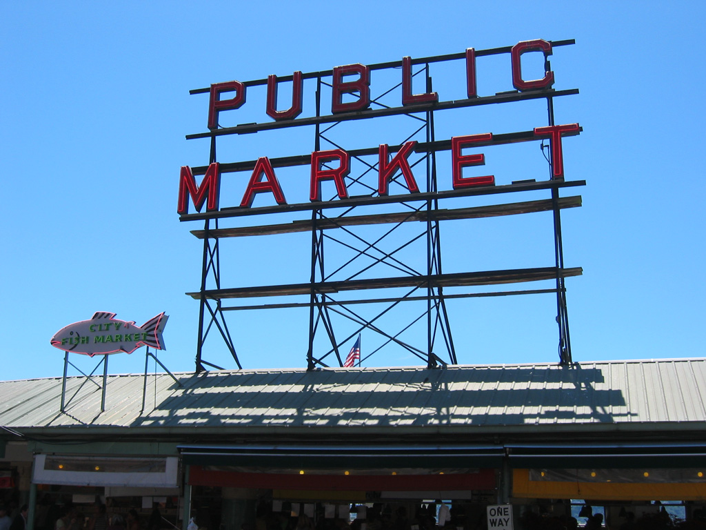 Seattle