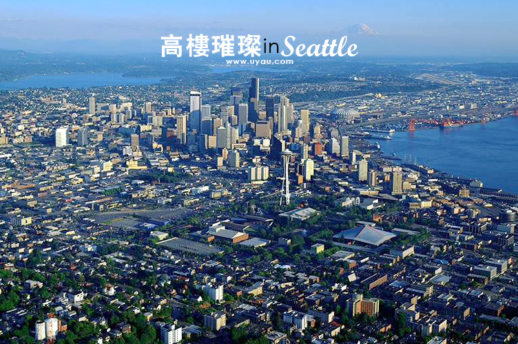 Seattle