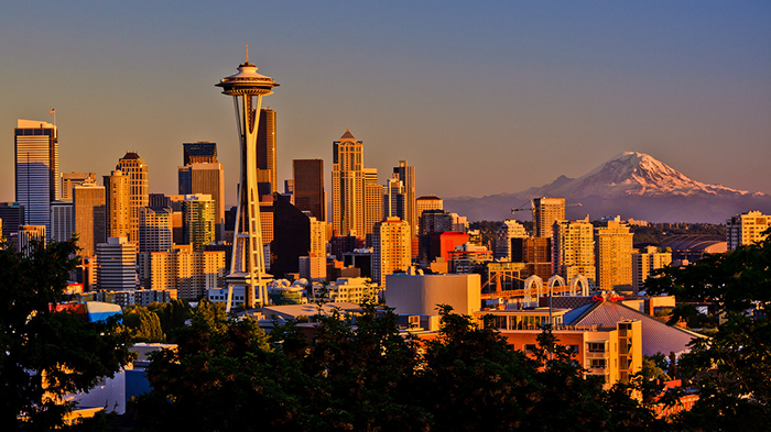 Seattle