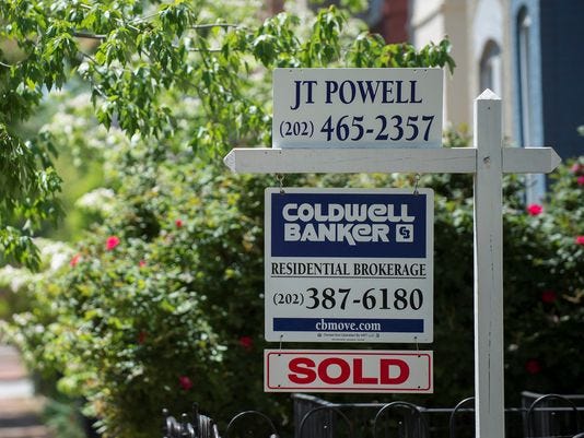 Second Mortgages Rates