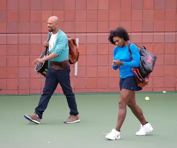 Serena Williams Boyfriend