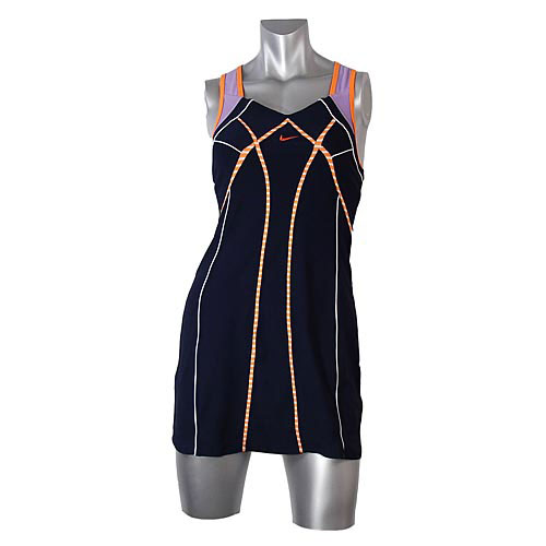 Serena Williams Tennis Dress