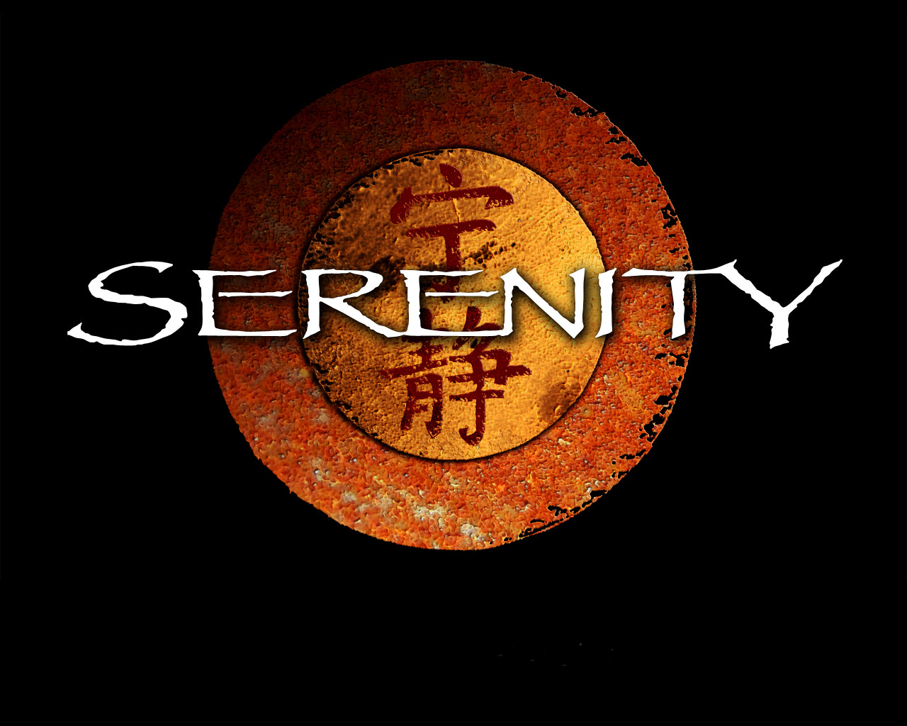 Serenity Firefly Wallpaper