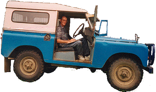 Series 3 Land Rover For Sale Uk