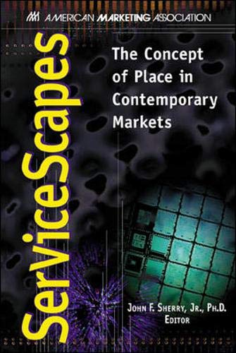 Servicescape