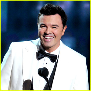 Seth Macfarlane