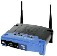 Setting Up Linksys Wireless Router As Access Point
