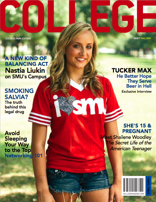 Seventeen Magazine Barcode With Price