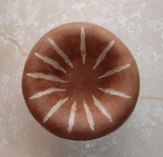 Sgraffito Bowls
