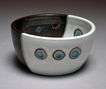 Sgraffito Bowls