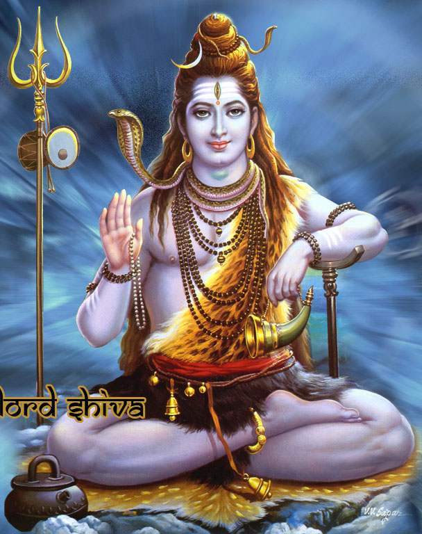 Shiva Desktop Wallpapers.html