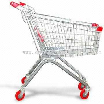 Shopping Cart