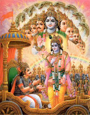 Shree Krishna God Photos