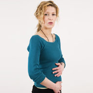 Signs Of Miscarriage At 6 Weeks