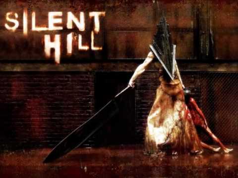 Silent Hill Pyramid Head Wallpaper