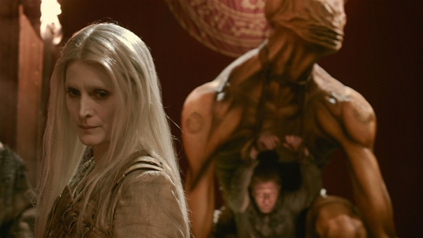 Silent Hill Revelation Pyramid Head Wallpaper