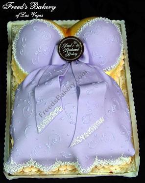 Simple Cake Designs For Girls
