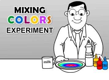 Simple Science Experiments For Kids Free