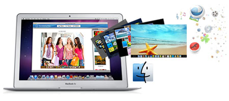 Slideshow Maker Free For Mac
