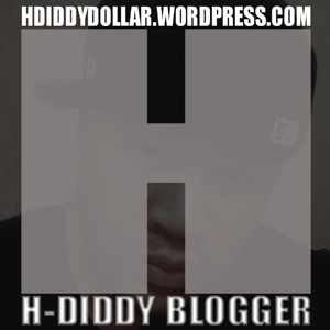 Small Blogger Logo