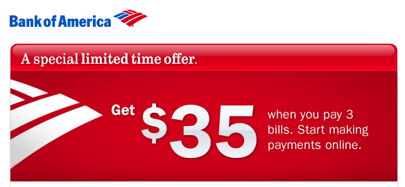 Small Business Bank Of America