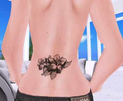 Small Dragon Tattoo Designs For Women