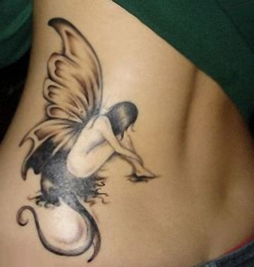 Small Dragon Tattoo Designs For Women