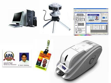 Smart Id Card Printer Price