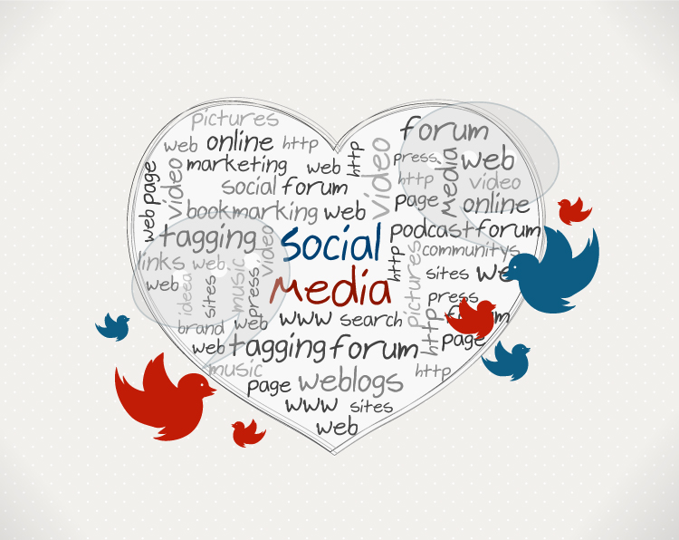 Social Media Images Free