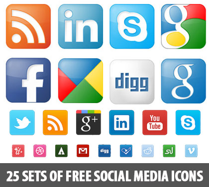 Social Media Images Free