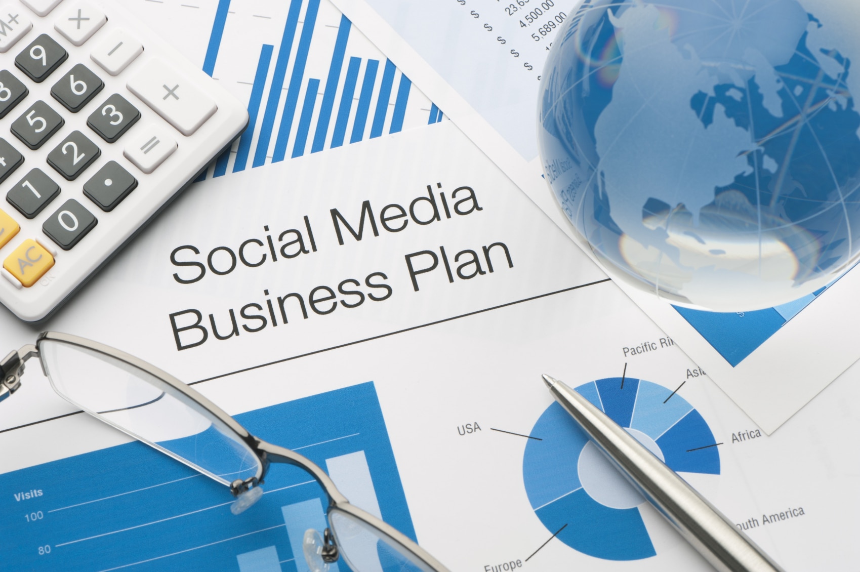 Social Media Sites For Business Professionals