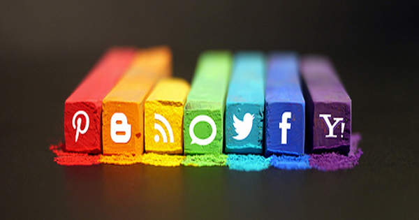Social Media Strategy Plan Example