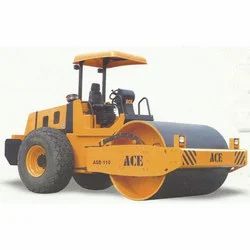 Soil Compactor Roller