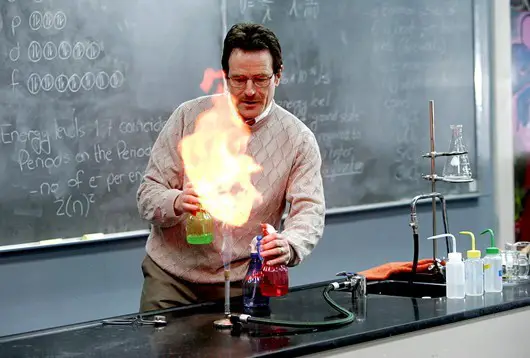 Solutions Chemistry Examples
